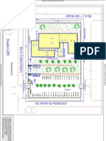 Implantação Museu Da Poaia