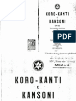 Koro Kanti