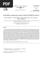 Probe Ng Analysis Nessus