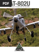 Download Air Tractor At-802u Brochure by Traction Marketing Group SN16228033 doc pdf