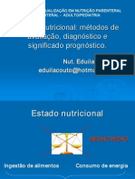 Estado Nutricional