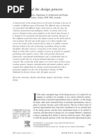 Download Drawing and the Design Process by marcia_novais SN16229103 doc pdf