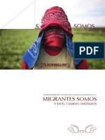 Migrantes Somos Web