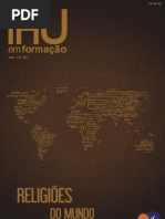 as religiões do mundo