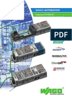 Ethernet Broschure