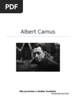Albert Camus i