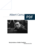 Albert Camus i