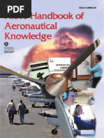 Download FAA Pilots Handbook of Aeronautical Knowledge FAA 2003 by aviatorMK SN16230722 doc pdf