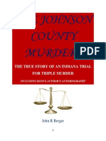 The Johnson County Murders