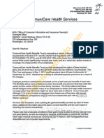 CommuniCare Health Services - Redacted HWM