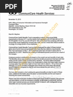 CommuniCare Health Services - Redacted HWM