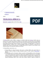 TEOLOGIA BÍBLICA _ Portal da Teologia.pdf