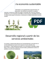 Desarrollo Sustentable