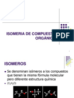 Isomería