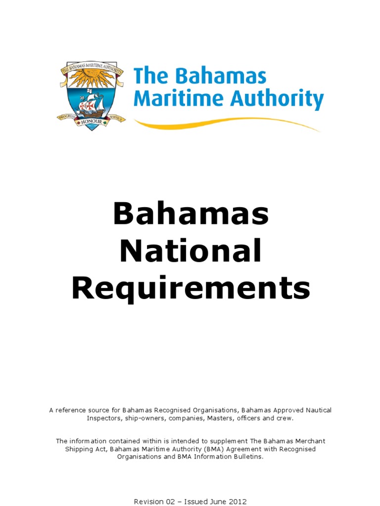 Nassau, Bahamas visual data 2