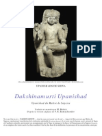 Dakshinamurti Upanishad (Document)