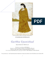 Garbha Upanishad (Document)