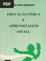educação física e aprendizagem social - valter bracht