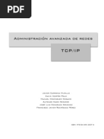 AdministracionAvanzadaDeRedesTCPIP