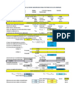 Calculo de Dosis Fotones