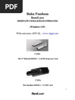 Download Buku Panduan Windows XP  by arief rahardi SN16233941 doc pdf