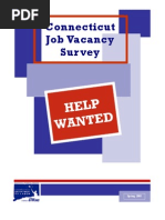 Download Department of Labor job vacancy 05 by Department of Labor SN1623398 doc pdf