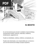Dibujo Mano Alzada Para Arquitectos Pdf