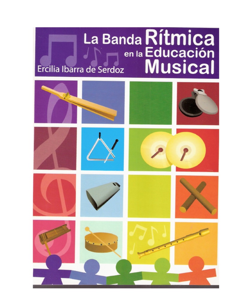 La Banda Ritmica | PDF