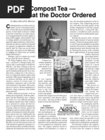 Plans For A Home Made 25 Gallon Compost Tea Brewer - Oregon State ...