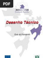 Desenho Técnico - Guia do Formando (IEFP) (1)