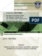 Vector Es