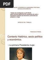 Universidad Academia de Humanismo Cristiano