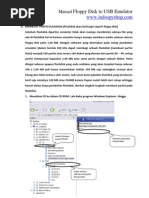 Download Manual Floppy Disk Emulator by Dina El-vidiena SN162358215 doc pdf