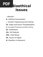 Download Health Ethics  Bioetical Issues by mers puno SN16236302 doc pdf