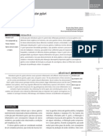 Biopatologia Do H. Pylori (2003)