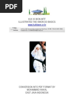 Download Kukkiwon Taekwondo Basics by openid_UKBqTuIa SN16237260 doc pdf