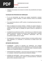 VALIDAÇÃO DE PROCESSOS.pdf