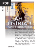 Ah Osiria Parte 1 - O Imperio Ateniense