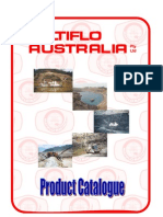 G&H - Specification of MultiFlo Pump Australia