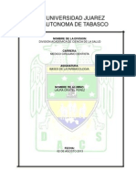 Sedante PDF