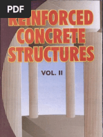 Design of Reinforced Concrete Structures Ed1st by S Ramamrutham | PDF