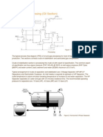 Oil and Gas Processing