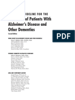 Practice Guideline AD and other Dementias.pdf