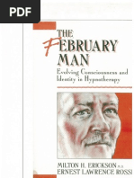 Homem de Fev Erickson