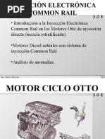 43567216 Inyeccion Electronica