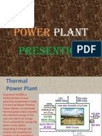 Power Plant