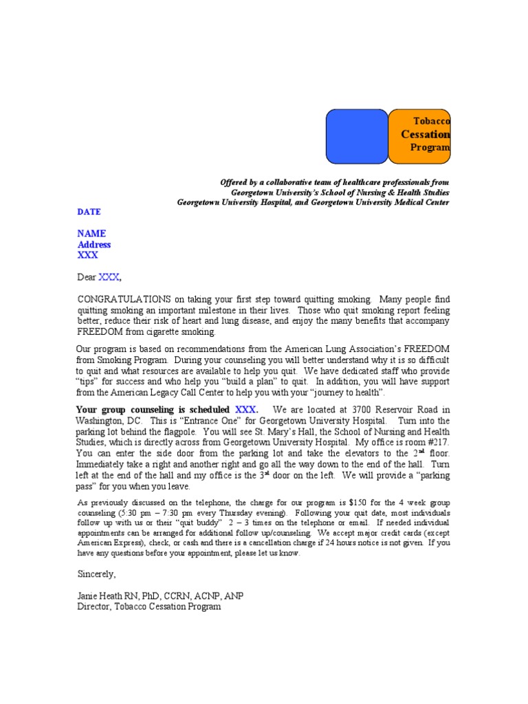 How To Write A Group Letter Of Complaint