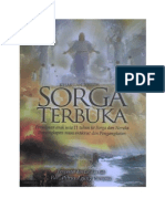 Sorga Terbuka (Complete)