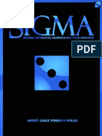SIGMA - Manual Básico 6.0