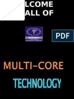 Multicore Function